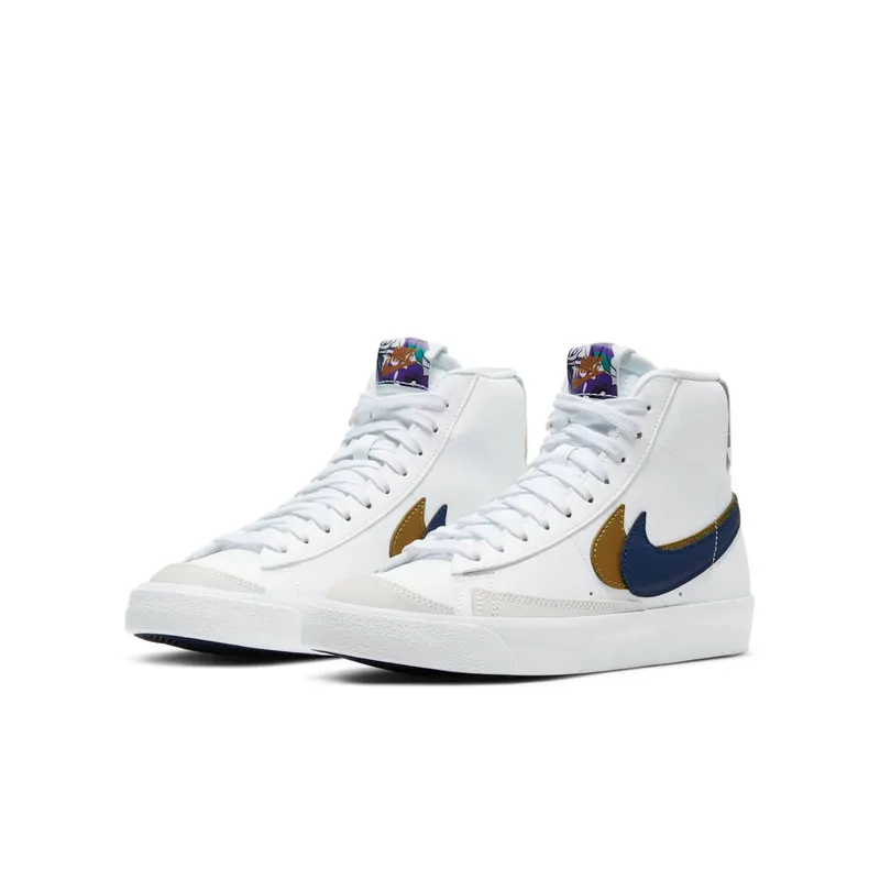 Nike Blazer Mid ’77 SE White (DD1847-102)