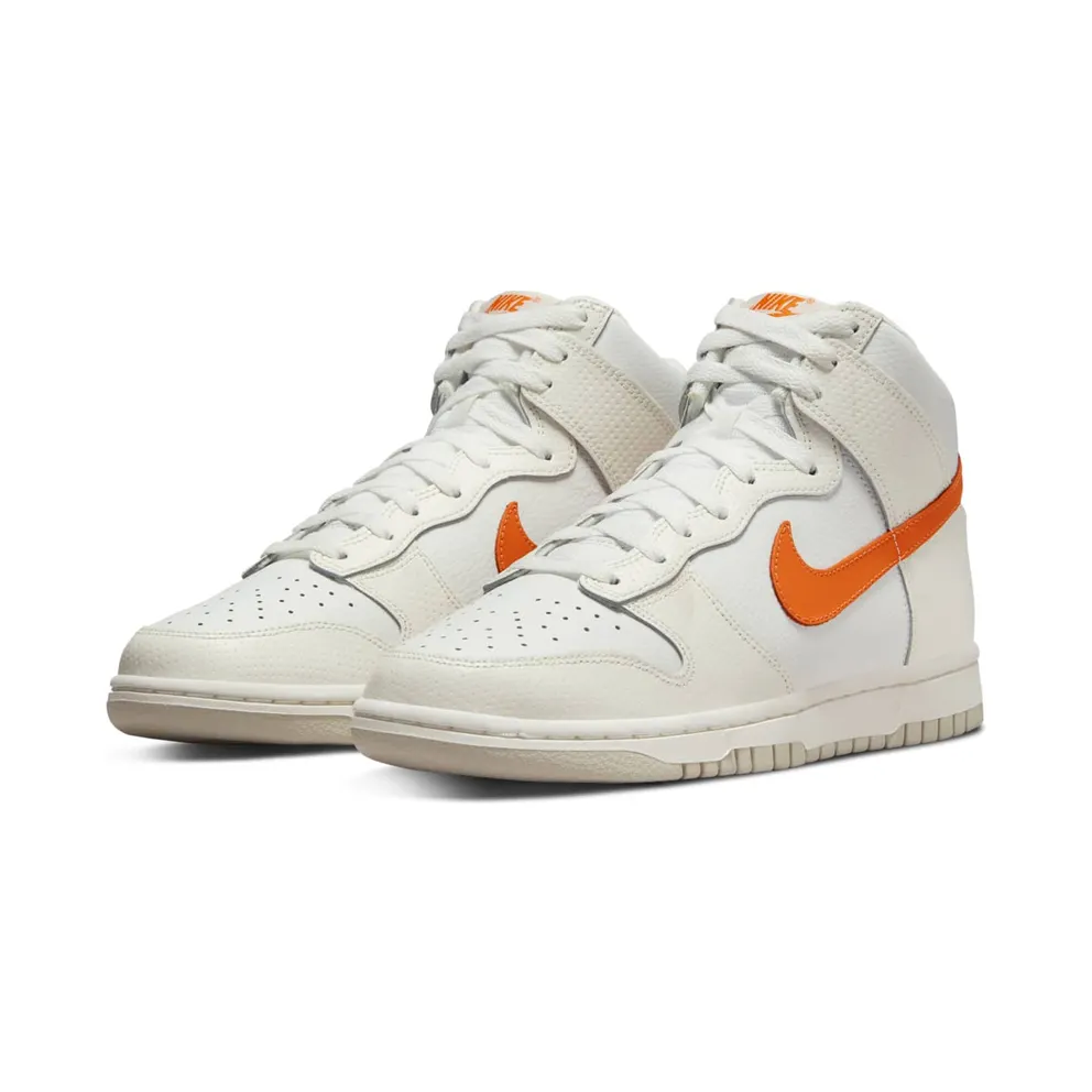 Nike Dunk High White (DV6986-100)