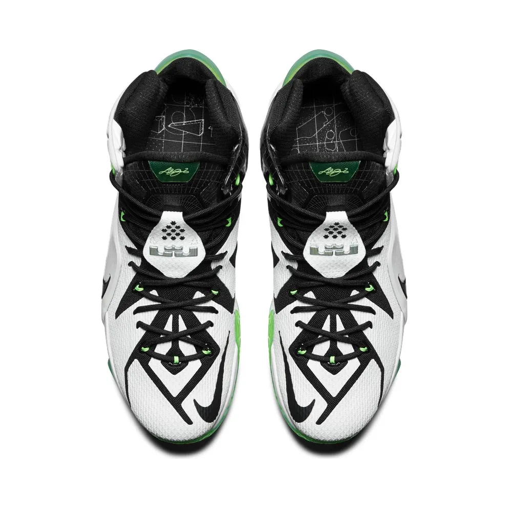 Nike LeBron XII 12 ‘All-Star’ (742549-190)