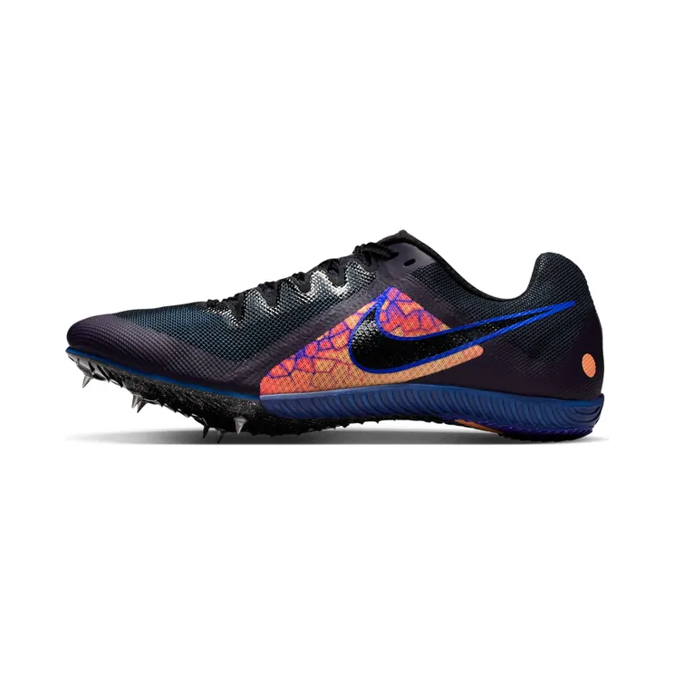Nike Zoom Blue “Dark Obsidian / Orange Pulse / Indigo Burst / Black” (IM9125-400)