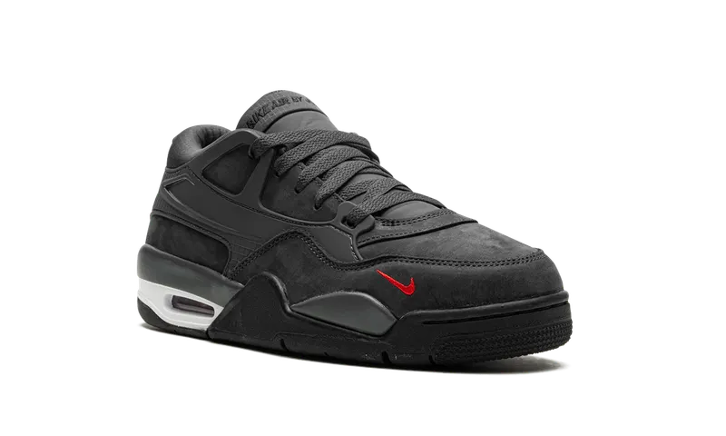 Air Jordan 4 RM GS “Nigel Sylvester – Driveway Grey” (HJ9746-004)