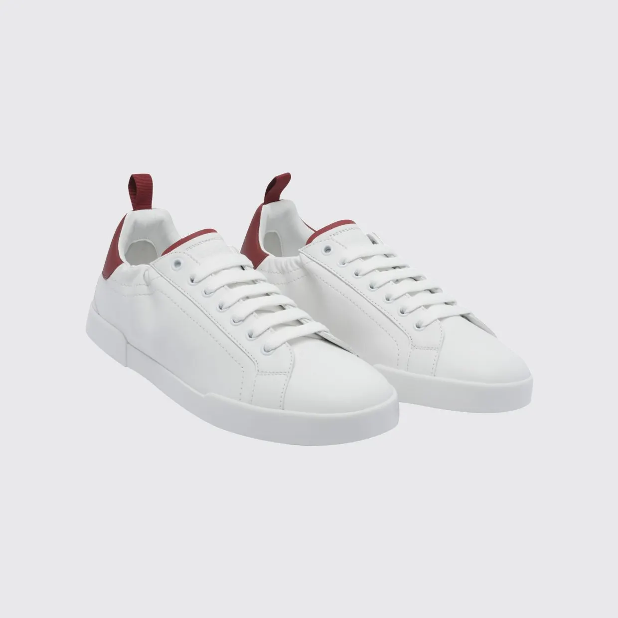 Dolce & Gabbana Sneakers White 1 (CS2431A3S878W194)