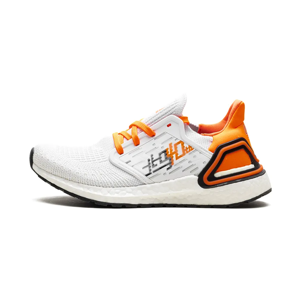 Adidas Ultraboost 20 “Orange” (GW4839)