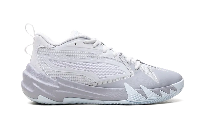 Puma Scoot Zeros “Grey Frost” (309839-01)