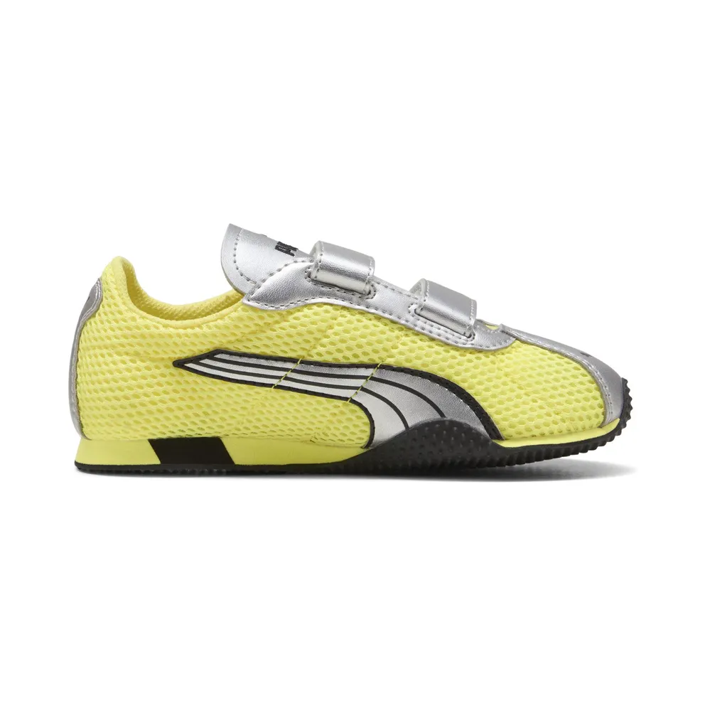 Puma H-Street OG “Lemon Meringue / Puma Silver” (406215_04)