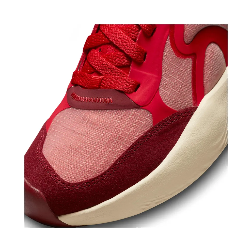 Jordan Delta 3 Low SE Team Red Muslin University Red Sail (DX6723-600)