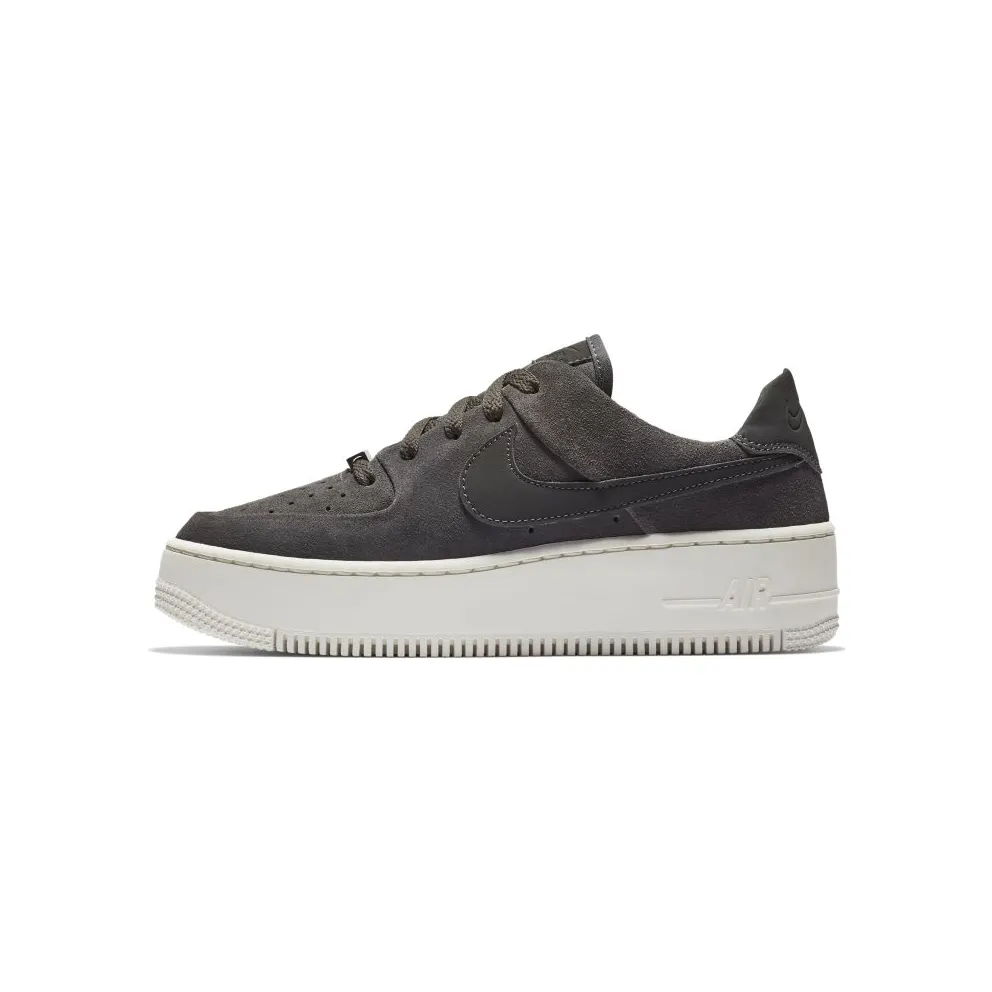 Nike Air Force 1 Sage Low Night Stadium (W) Night Stadium/Night Stadium-Phantom (AR5339-001)