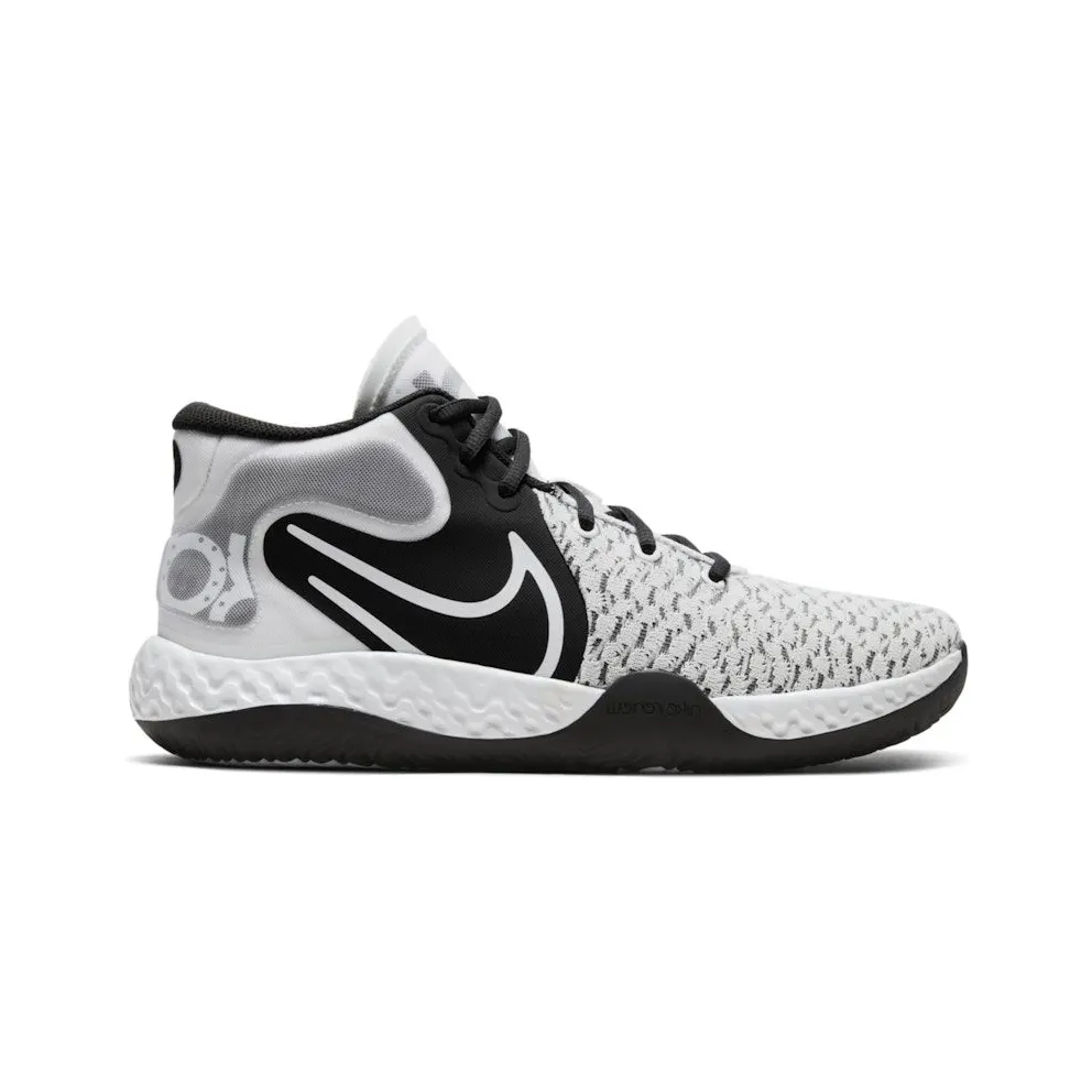 Nike KD Trey VIII White Black (CK2090-101)