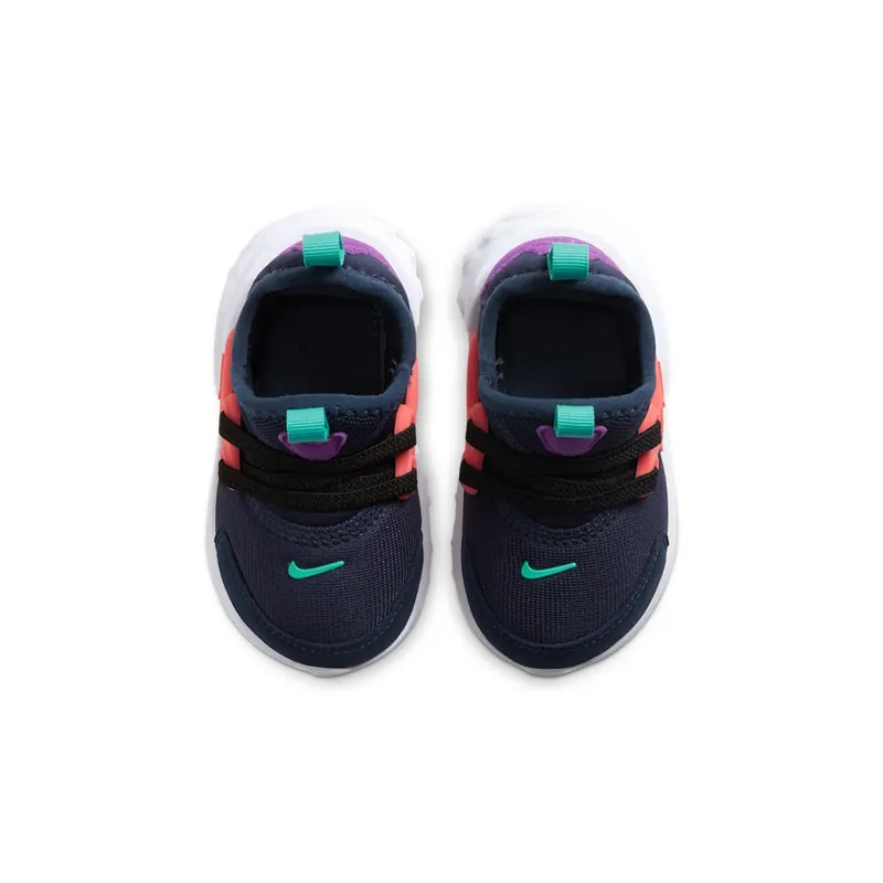 Nike Rt Presto Td “Midnight Navy” (BQ4004-402)