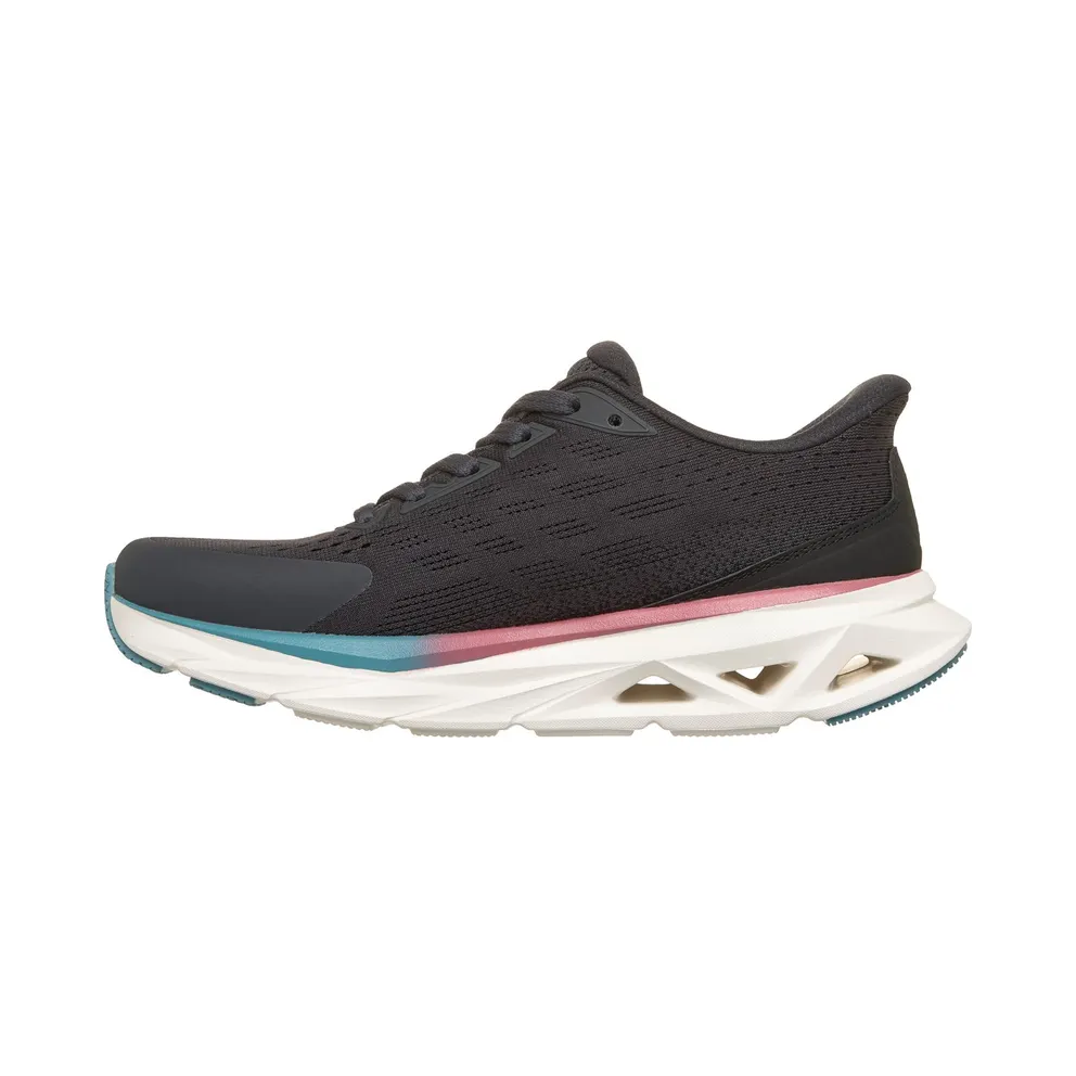 Skechers Slip-ins: Glide-Step Vortex Sneaker Grey
