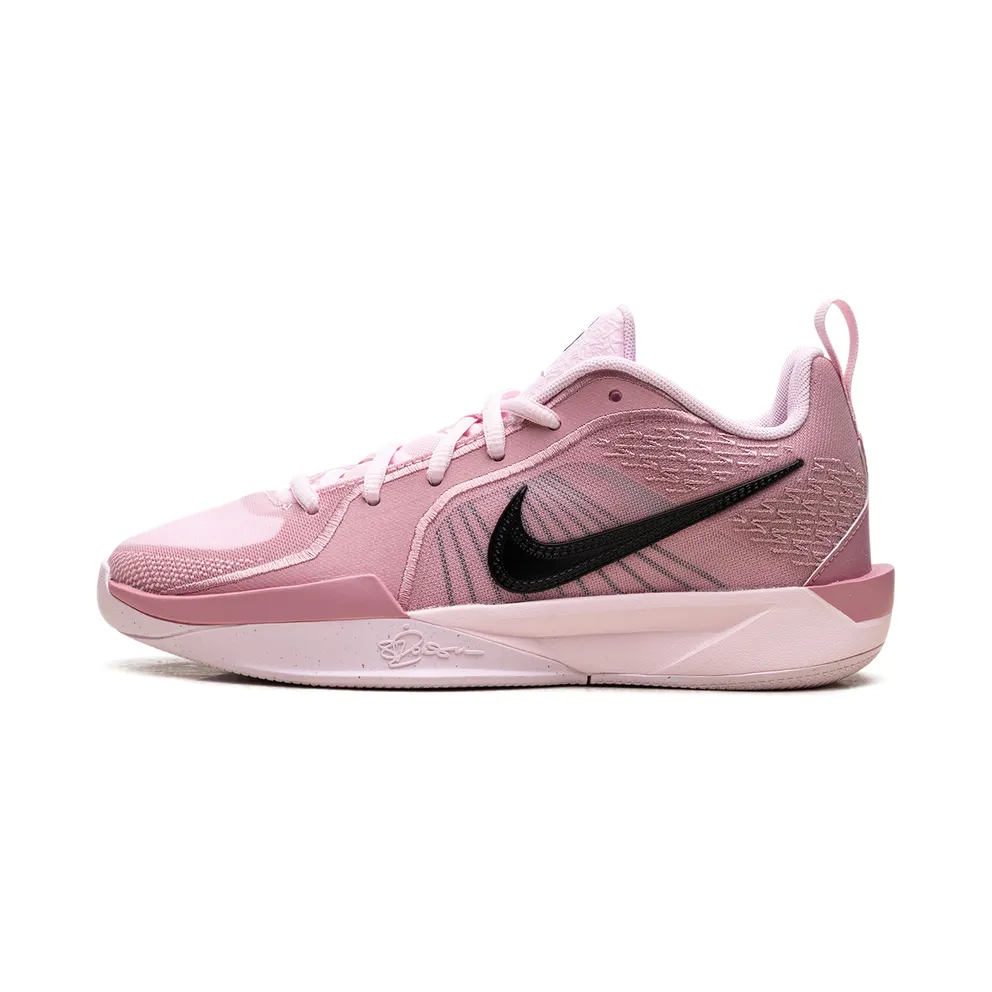 Nike Sabrina 2 GS “Pink Foam” (FQ7376-600)