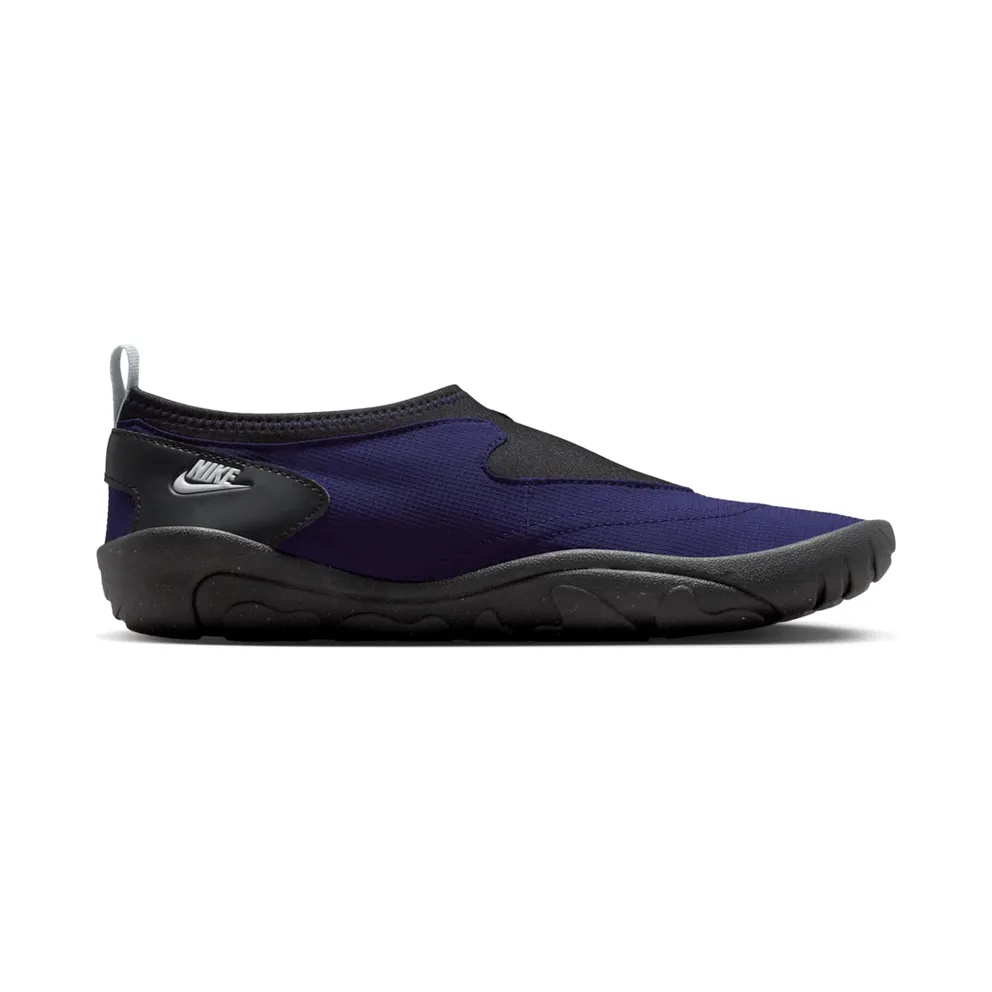 Nike Aqua Turf Black Imperial Purple (FZ5627-002)