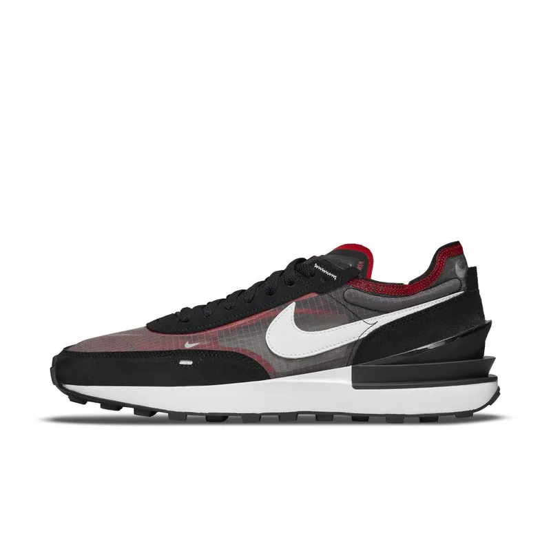 Nike Waffle One SE Black (DD8014-001)