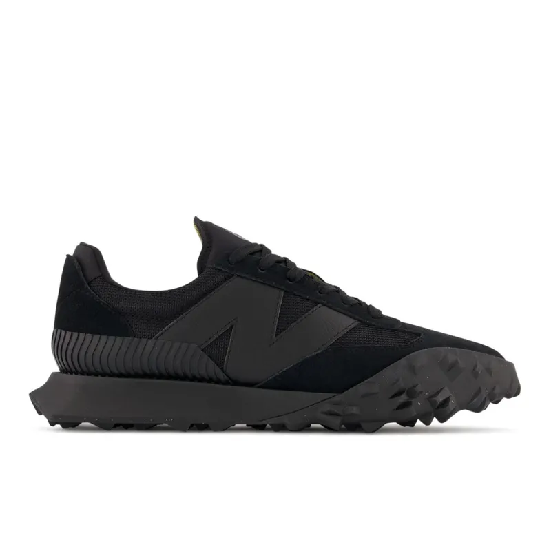 New Balance New Balance Unisex XC72 Black (UXC72SC)