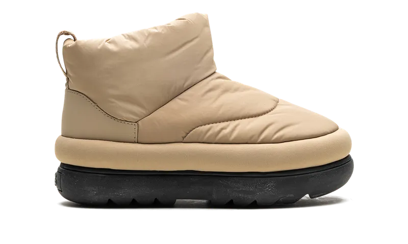 Ugg Classic Maxi Mini “Mustard Seed” (1132017-MDSD)