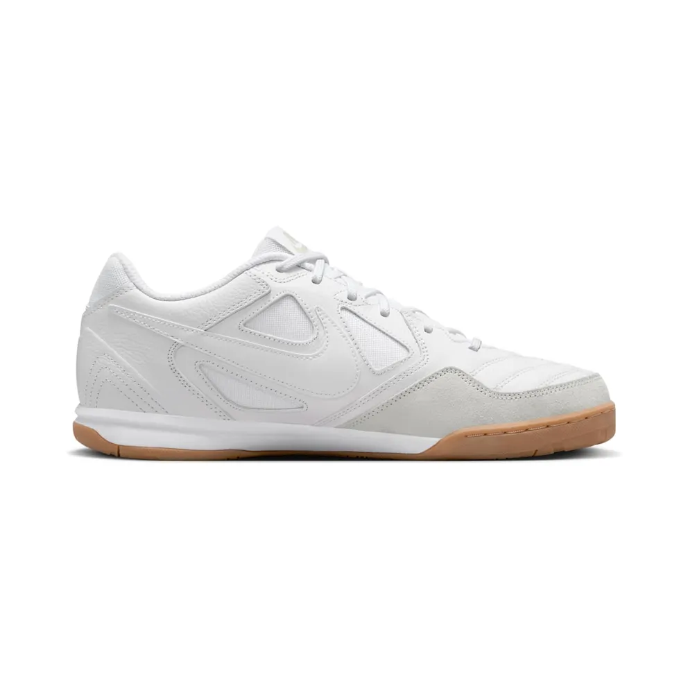 Nike Gato (white / white / gum light brown) – HQ6019-100