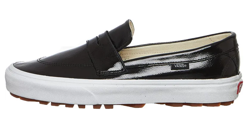 Vans Style 53 DX Black / True White (VN0A4U1C4Z81)