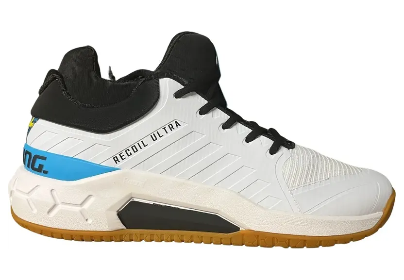 Salming sneaker Blanc (SA1233076-0707)