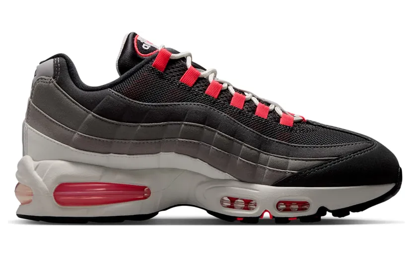 Nike Air Max 95 Big Bubble “Solar Red”: prijs & maten (3)