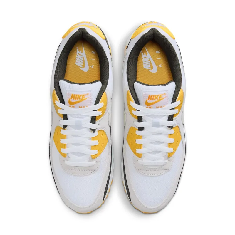 Nike Air Max 90 University Gold (DM0029-103)