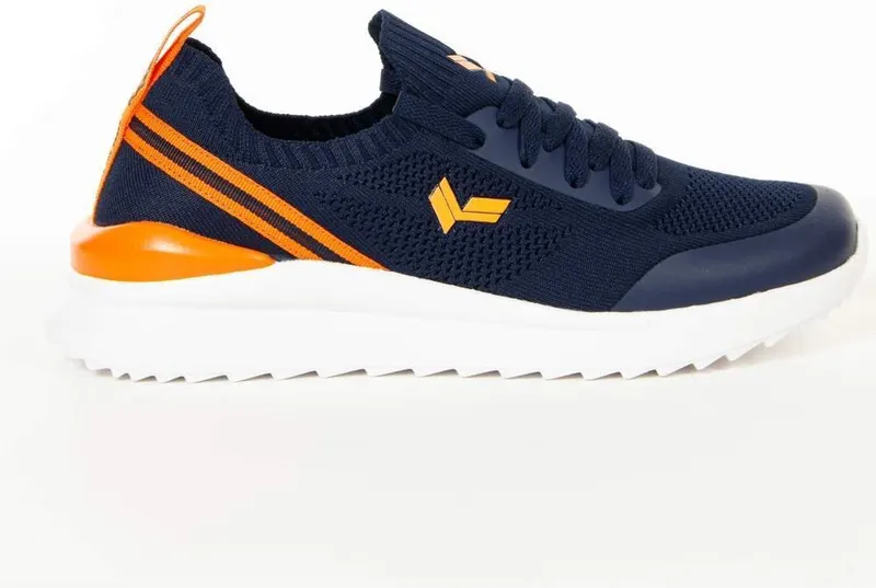 Kaporal sneaker Blue (BAKAMMARINEORANGE43)