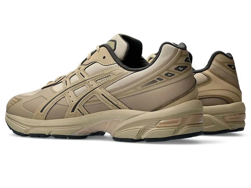 Asics Gel-1130 Ns Wood Crepe/Graphite Grey (1203A413.201)