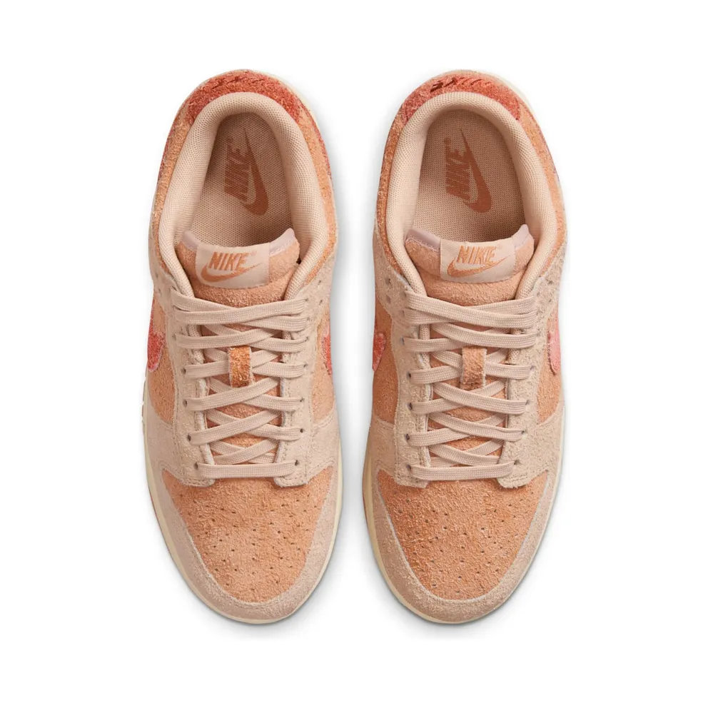 Nike Dunk Low Shimmer/Amber Brown/Burnt Sunrise (HF5075-287)