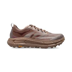 Hoka One Mafate Speed 4 Lite “Grey” (USMAFATESPEED4LITE)