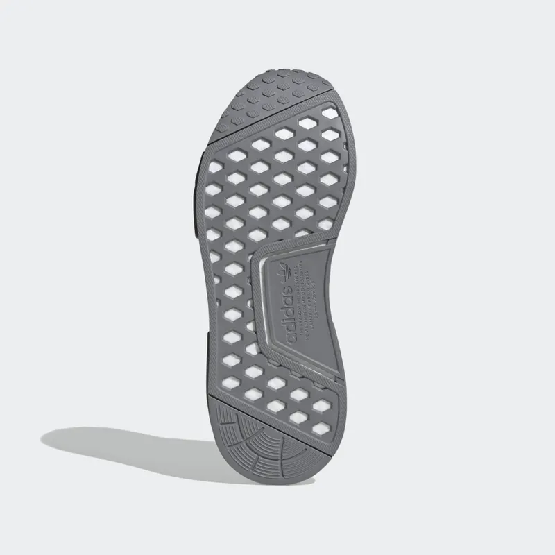adidas NMD R1 Grey Three Grey Three/Grey Three/Grey Three (FV9016)