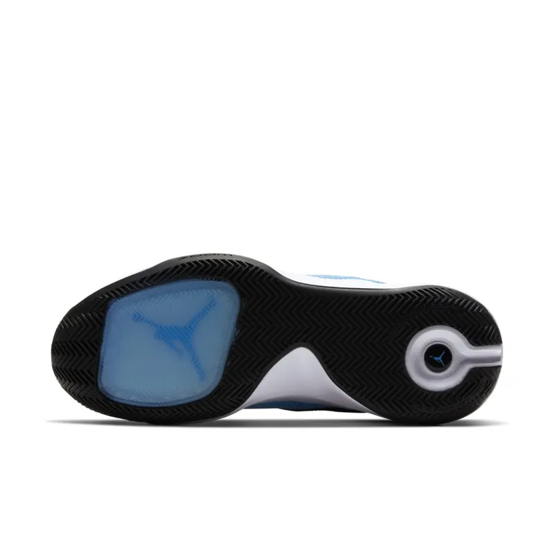 Jordan Jumpman 2020 University Blue University Blue/Black/White (BQ3449-400)