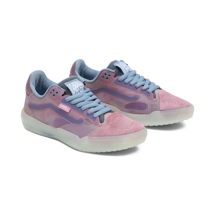 Vans Evdnt Rw Ultimatewaffle Pink (VN0A5DY5BD5)
