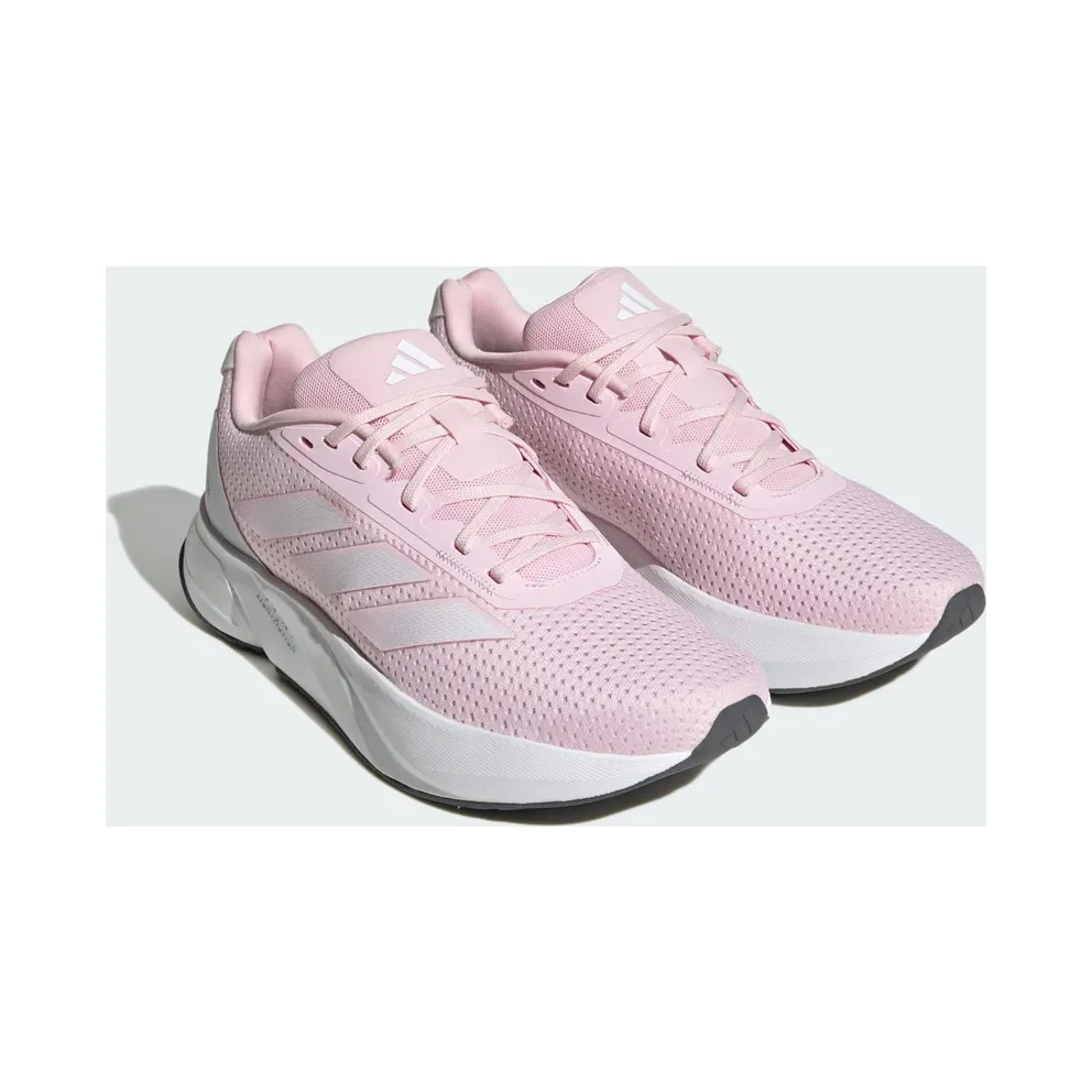 Adidas Duramo SL Clear Pink / Cloud White / Core Black (IF7877)