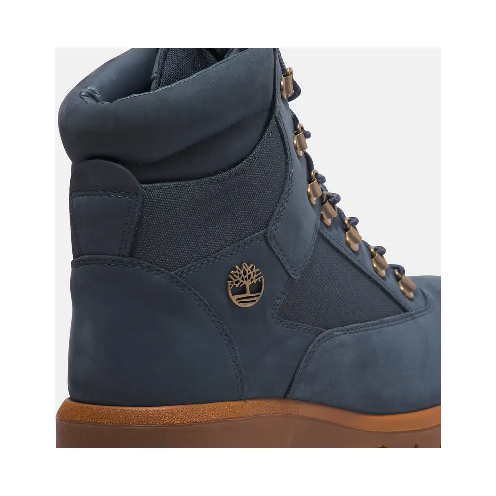 Timberland 6″ Field Boot Dark Blue (TB0A2DUQ-EP2)