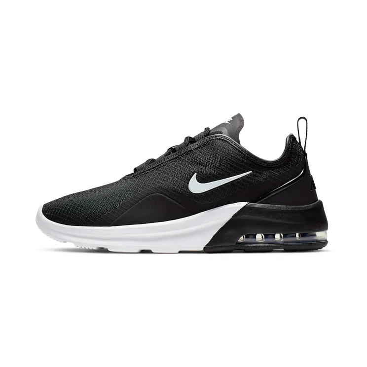 Nike Air Max Motion 2 “Black / White” (AO0266-012)