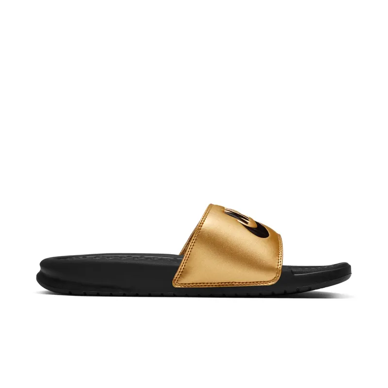 Nike Benassi JDI Slide Black (343881-014)