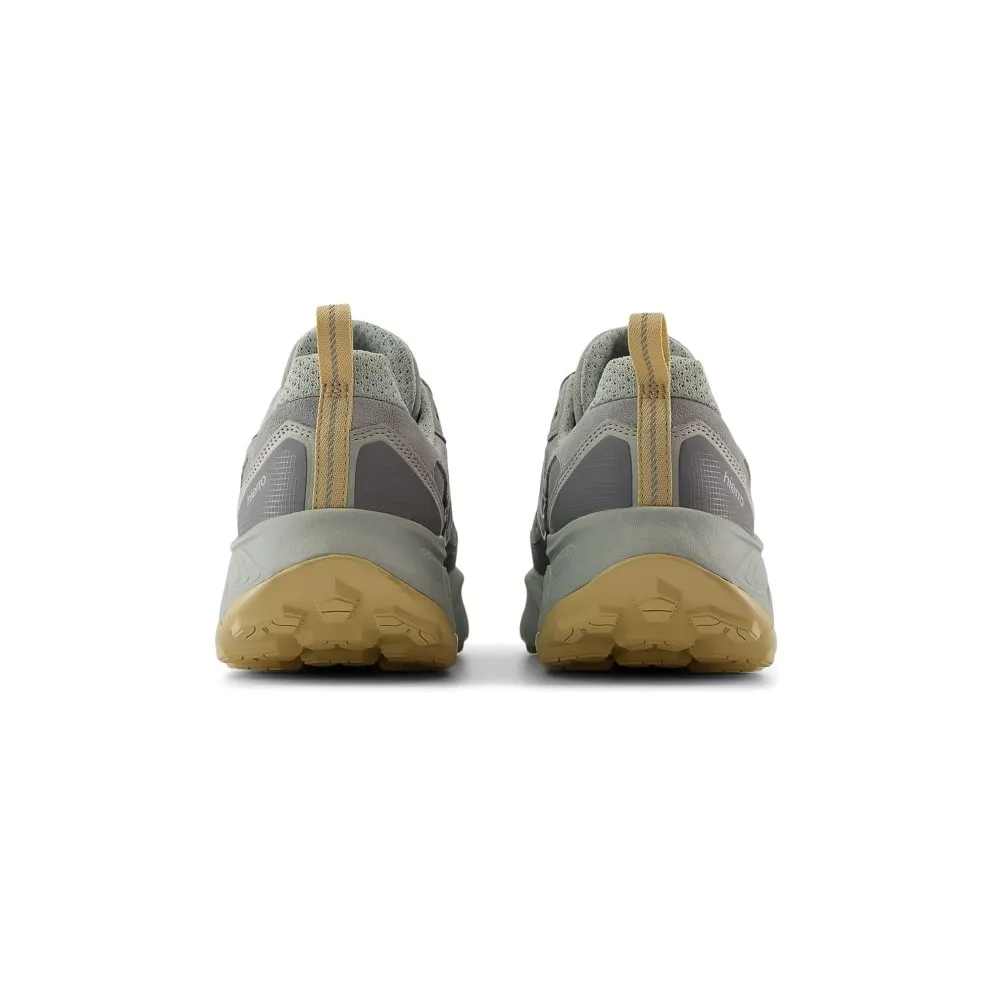 New Balance Fresh Foam X Hierro Trek Slate Grey Lone Star Grey