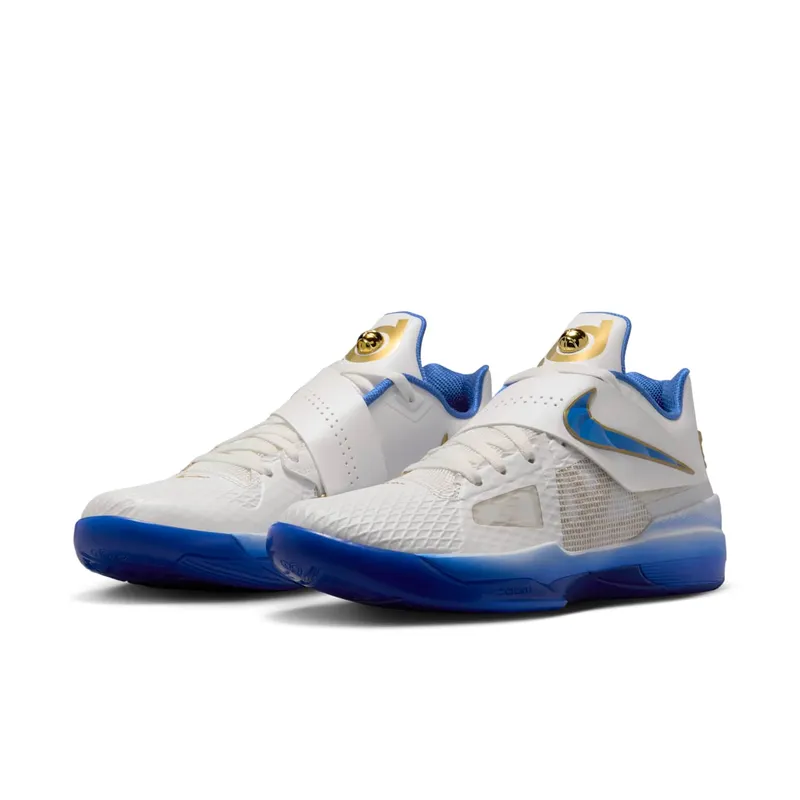 Nike Zoom KD 4 “Alternate MVP” (IB3546-100)