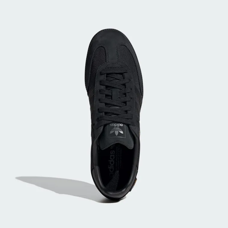 Adidas Samba OG Core Black / Core Black / Carbon (JI4647)