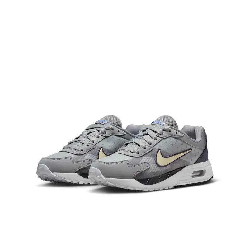 Nike Air Max Solo Cement Grey Dark Raisin Royal Pulse Pale Ivory (FV6367-003)