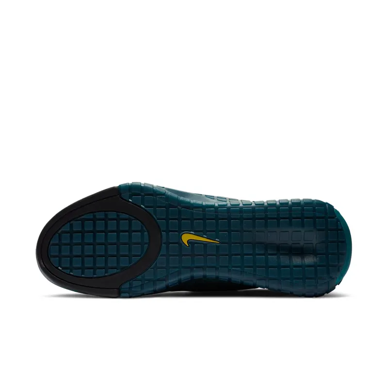 Nike Adapt Auto Max Black Green (US Charger) Black/Green (CI5018-001/CW7271-001)
