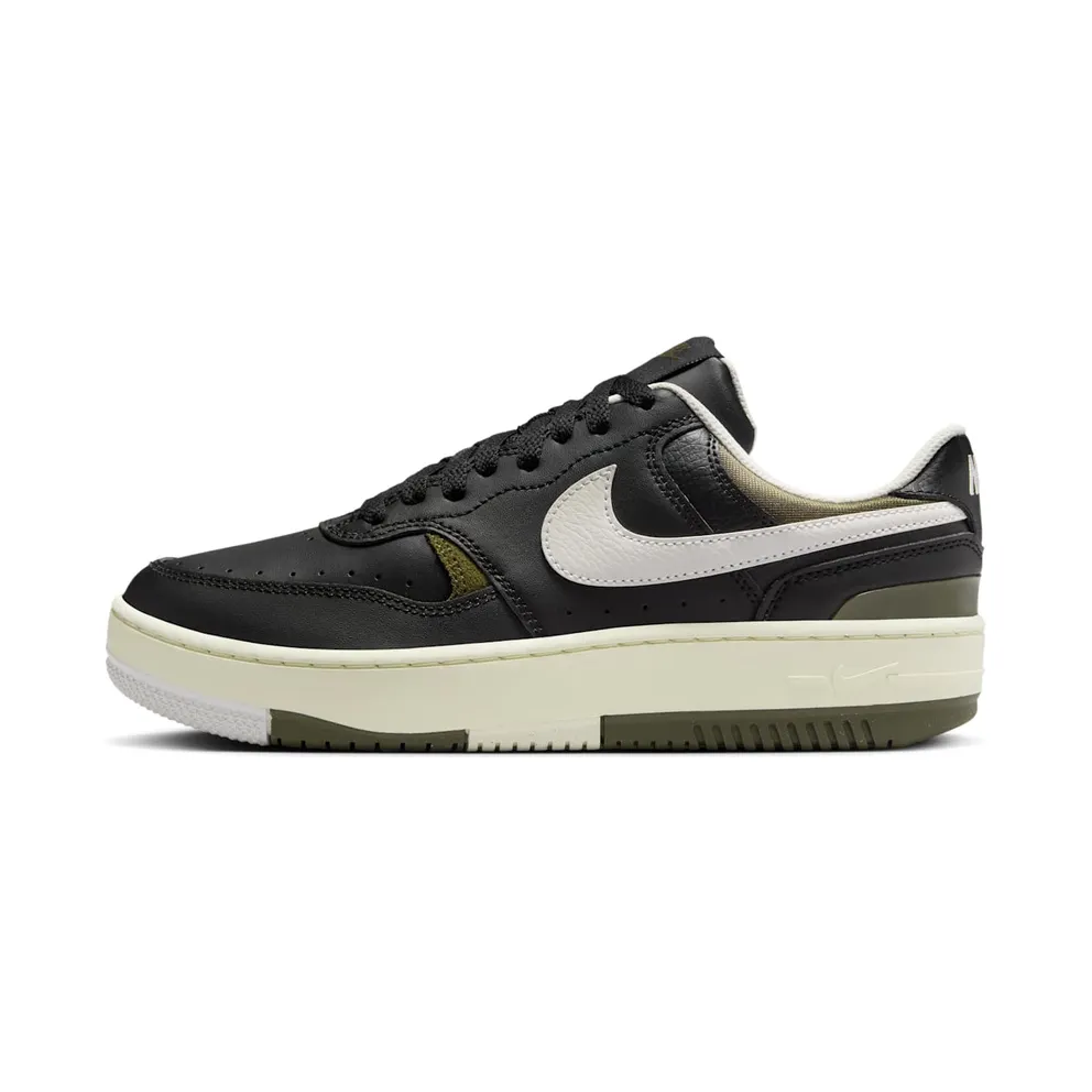 Nike Gamma Force Black Cargo Khaki Coconut Milk Phantom (DX9176-003)