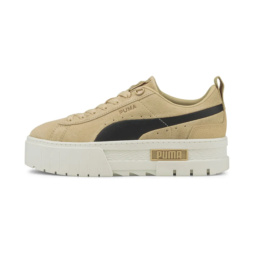 Puma Mayze Infuse Women Beige (381652-01)