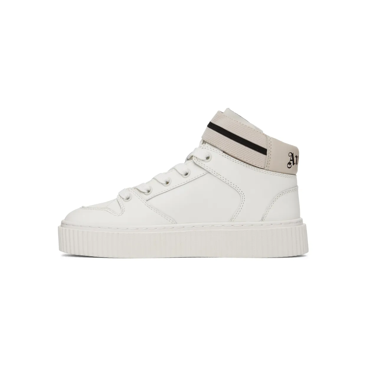 Palm Angels Palm One “White” (PWIA048F22LEA0010101) (3)