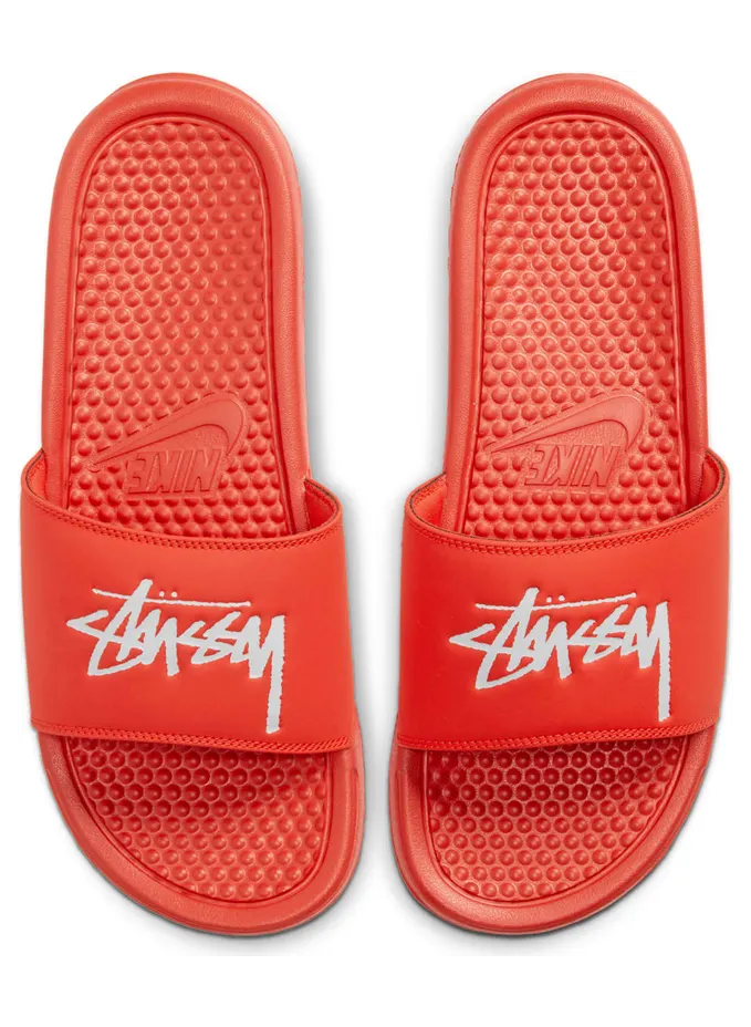 nike-benassi CW2787-600