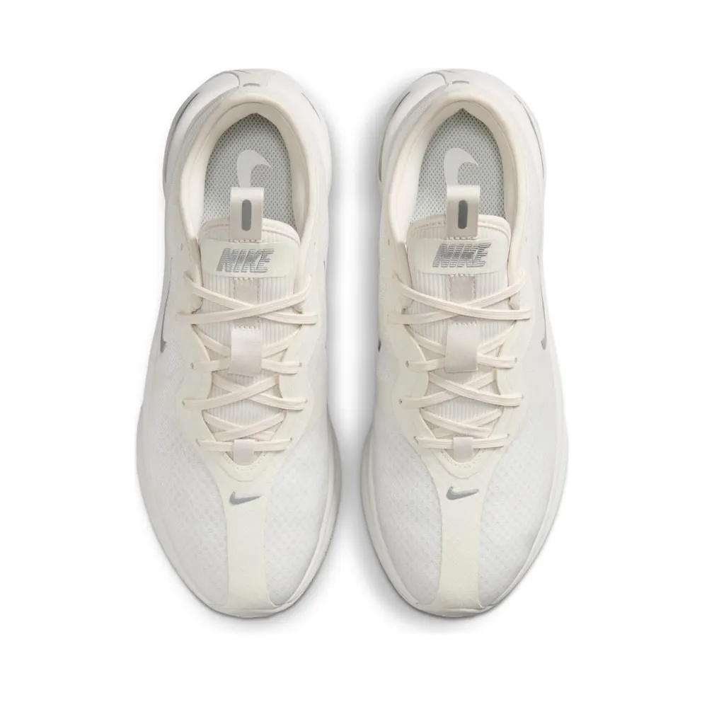 Nike Wmns Motiva 2 ‘Summit White’ “Summit White / Phantom / Metallic Silver” (II7278-102)