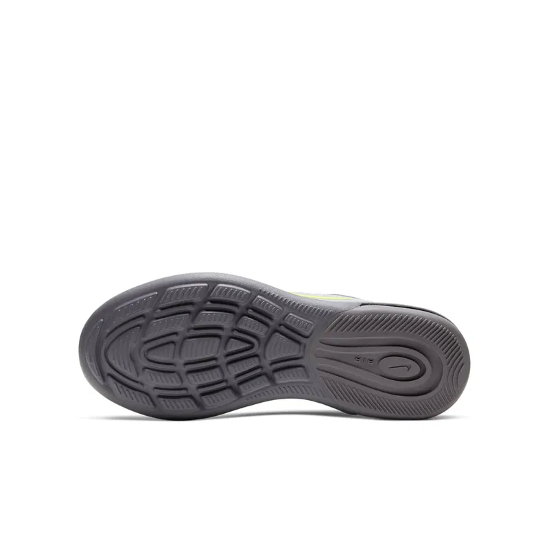 Nike Air Max Axis Black Volt (GS) Black/Gunsmoke/Volt (AH5222-012)