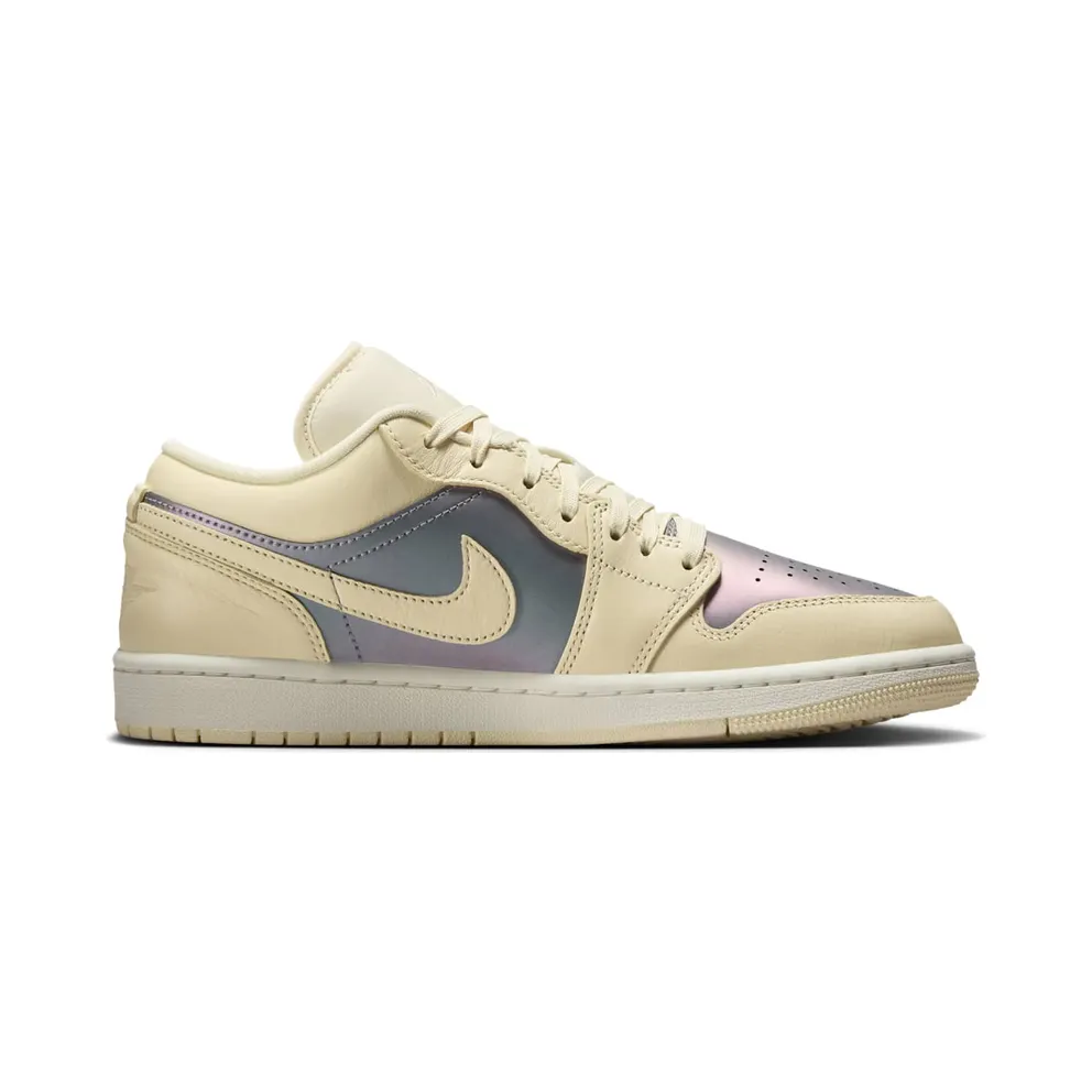 Jordan 1 Low SE Muslin Royal Tint (IH4110-104)