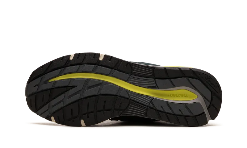 New Balance 991v2 “MiUK – Patta Sea Moss” (U991PB2)