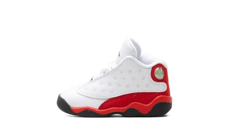 Air Jordan 13 TD “Chicago (2026)” (DJ3004-102)