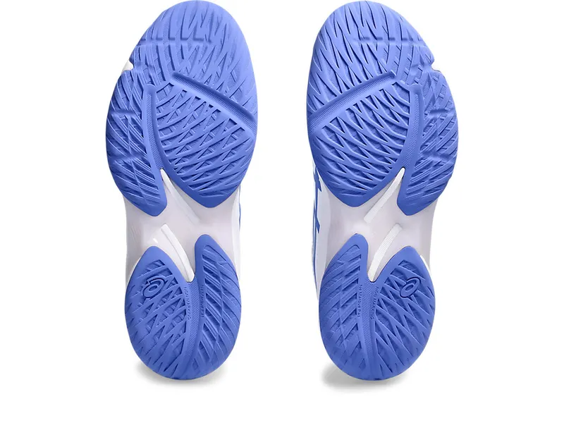 Asics Beyond Ff White/Sapphire (1072A095.102)